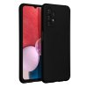 Pouzdro Forcell SOFT SAMSUNG Galaxy A13 4G černé