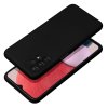 Pouzdro Forcell SOFT SAMSUNG Galaxy A13 4G černé