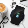 Pouzdro Forcell SOFT SAMSUNG Galaxy A13 4G černé