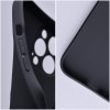 Pouzdro Forcell SOFT SAMSUNG Galaxy A13 4G černé