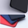 Pouzdro Forcell SOFT SAMSUNG Galaxy A13 4G černé