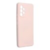 Pouzdro Roar Space Case Samsung Galaxy A53 5G starorůžová