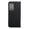 Pouzdro Smart Case Book VIVO Y76 5G černé