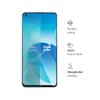 Tvrzené sklo Blue Star Oppo Reno 6 5G