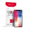 Hybridní sklo Forcell Flexible Nano Glass Apple iPhone X/Xs/11 Pro 5,8"