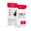 Hybridní sklo Forcell Flexible Nano Glass Apple iPhone X/Xs/11 Pro 5,8"