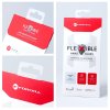 Hybridní sklo Forcell Flexible Nano Glass Apple iPhone 13 Pro Max 6,7"