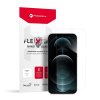 Hybridní sklo Forcell Flexible Nano Glass Apple iPhone 12 Pro Max 6,7"