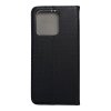 Pouzdro Smart Case Book Xiaomi Redmi 10C černé