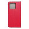 EtuizklapknaXiaomiRedmi10cSmartCaseBookczerwone7
