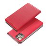 Pouzdro Smart Case Book Xiaomi Redmi 10C červené