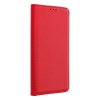 Pouzdro Smart Case Book Xiaomi Redmi 10C červené
