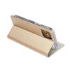 Pouzdro Smart Case Book Xiaomi Redmi 10C zlaté