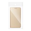 Pouzdro Smart Case Book Xiaomi Redmi 10C zlaté