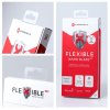 Hybridní sklo Forcell Flexible 5D Full Glue Samsung Galaxy A53 5G černé