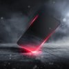 Hybridní sklo Forcell Flexible 5D Full Glue Samsung Galaxy A53 5G černé