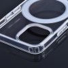 Pouzdro Clear Mag Cover APPLE IPHONE 12 MINI