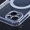 Pouzdro Clear Mag Cover APPLE IPHONE 12
