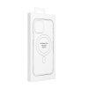Pouzdro Clear Mag Cover APPLE IPHONE 13 PRO