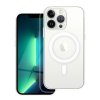 Pouzdro Clear Mag Cover APPLE IPHONE 13 PRO