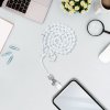 SmyczdotelefonuZawieszkadotelefonu-CRYSTALDIAMON-dugosznura74cm37cmwptli-naszyj-biay6