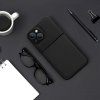 Pouzdro Forcell NOBLE APPLE IPHONE 11 černé