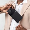 Pouzdro Forcell NOBLE APPLE IPHONE 11 černé