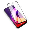 Sklo 5D Full Glue Ceramic Glass Xiaomi Redmi 10C / 10 Power černé