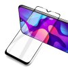 Sklo 5D Full Glue Ceramic Glass Xiaomi Redmi 10C / 10 Power černé
