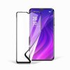 Sklo 5D Full Glue Ceramic Glass Xiaomi Redmi 10C / 10 Power černé