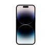 Hybridní sklo Forcell Flexible 5D Full Glue Apple iPhone 14 Pro 6,1" černé