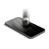 Hybridní sklo Forcell Flexible 5D Full Glue Apple iPhone 14 Pro 6,1" černé