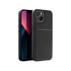 Pouzdro Forcell NOBLE APPLE IPHONE 14 ( 6.1" ) černé