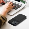 Pouzdro Forcell NOBLE APPLE IPHONE 14 ( 6.1" ) černé