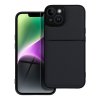 Pouzdro Forcell NOBLE APPLE IPHONE 14 ( 6.1" ) černé