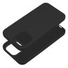 Pouzdro Forcell SILICONE LITE APPLE IPHONE 14 PRO MAX ( 6.7" ) černé