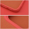 Pouzdro Forcell SILICONE LITE APPLE IPHONE 14 PRO MAX ( 6.7" ) růžové