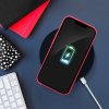 Pouzdro Forcell SILICONE LITE APPLE IPHONE 14 PRO MAX ( 6.7" ) růžové