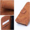 EtuizklapknaiPhone14TenderBookbrzowe9