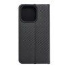 EtuizklapknaiPhone14PROLunaBookCarbonczarne4