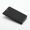 Pouzdro Forcell LUNA Book Carbon APPLE IPHONE 14 Pro Max ( 6.7" ) černé