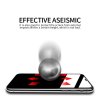 Tvrzené sklo X-ONE Full Cover Extra Strong Crystal Clear pro Apple iPhone 14 Pro 6,1" (full glue) černé