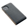 Forcell pouzdro Slim Flip Flexi FRESH SAMSUNG Galaxy J6+ ( J6 Plus ) černé