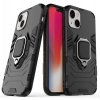 Pouzdro NITRO APPLE IPHONE 13 černé