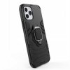 Pouzdro NITRO APPLE IPHONE 13 PRO MAX černé