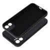 Pouzdro Silicone Mag Cover APPLE IPHONE 11 černé