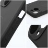 Pouzdro Silicone Mag Cover APPLE IPHONE 12 MINI černé