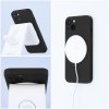 Pouzdro Silicone Mag Cover APPLE IPHONE 13 MINI černé