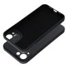 Pouzdro Silicone Mag Cover APPLE IPHONE 13 černé