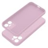 Pouzdro Silicone Mag Cover APPLE IPHONE 11 PRO růžové